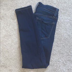 NOT FOR SALE bridge by gly skinny jeans